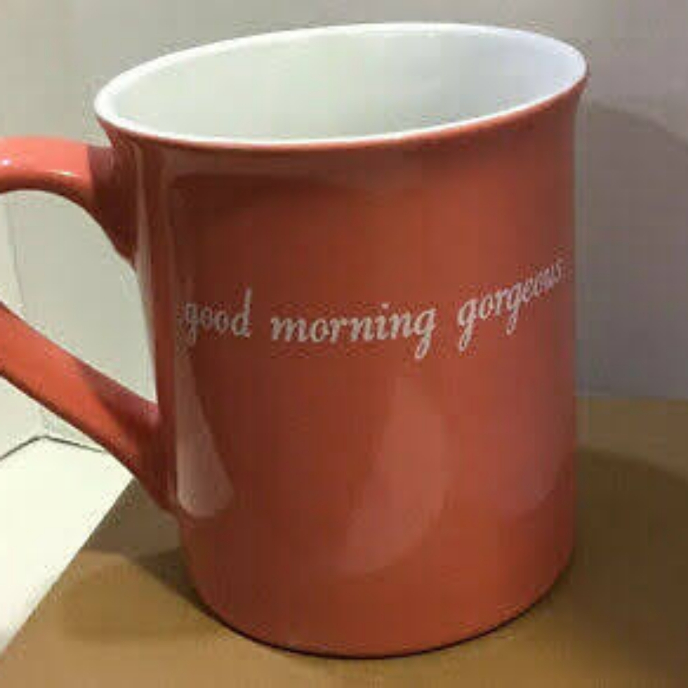 Gorgeous Mug